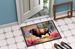 Wood Bison Doormat Front Door Mat Indoor Outdoor Rugs For Entryway, Non Slip Washable Low Pile, 24H X 36W_maomaolike.com