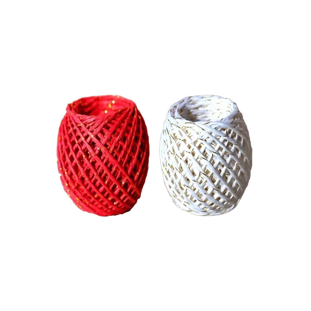 Christmas Party Metallic Rolls: Add Festive Splendor_maomaolike.com