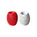 Christmas Party Metallic Rolls: Add Festive Splendor_maomaolike.com