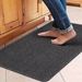 Kitchen Mats 31.5X17.3In, Kitchen Rugs And Mats Non Skid Washable, For Kitchen Sink Side Mats, Aisle Rugs, Hallway Rugs_maomaolike.com