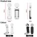 Home & Garden Creative Folding Mini Lighting Flashlight Bookmark Light Dual Purpose Portable Night Light Dual Purpose Reading Book Light_maomaolike.com