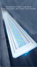 YEE Maxspect Light Control Fish Tank Light LED Ditial Bar Chihiros UV Coral Reef LED Aquarium Light_maomaolike.com