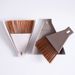Plastic Set Creative Desktop Small Broom Household Keyboard Brush Sweep Home Office Cleaning Tool_maomaolike.com