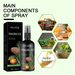 EELHOE Air Freshening Fragrance Spray, Indoor Bedroom Lasting Fragrance Toilet Car Deodorant Freshener_maomaolike.com