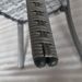 Outsunny Rattan Coffee Table With Storage Shelf, Wicker Side Table With Glass Top, Outdoor End Table For Garden, Porch, Backyard, Mix Gray_maomaolike.com
