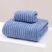 Dry Hair Cap Household Face Wash Towel Soft Skin Friendly Fleece Bath Towel Thickened Wrap Bath Towel_maomaolike.com