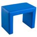 2-in-1 Convertible Table And Chair Set For Boys Girls For Boys Girls, Blue_maomaolike.com