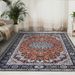 Vintage Persian Carpet B&B Hotel Whole Carpet Moroccan Living Room Carpet_maomaolike.com
