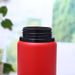 1/2/3PCS Portable Stainless Steel Leisure Cycling Drinking Bottle Outdoor Sports Travel Water Glass_maomaolike.com