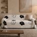 Chenille Full Coverage Cover Simple Elegant One Piece Sofa Cushion Suitable For All Seasons Home Textile_maomaolike.com