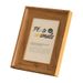 American-style With A High-end Feel, Empty Frame 78inch 12inch A4 Wall-mounted Vintage Light-luxury Wedding Photo_maomaolike.com