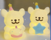 Hot-Selling Line Puppy Night Bedroom Bedside Lamp Pat Soft Light Cute Ornament For Girls And Couples Birthday Gift_maomaolike.com