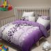 9 Piece In A Bag Thick Touch Bed Cover Curtain Set, Upgraded Luxury Bedspread Set, Bamboo Microfiber All Season Bedding-Set For Home, RV Beding, Boys And Girls Gifts With Gift Bag_maomaolike.com