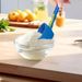 Cross-Border Hot Item Mess Free Measuring Funnel Creative Protein Powder Sliding Coffee Leak-Proof Spoon_maomaolike.com