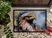 Eagle Doormat Front Door Mat Indoor Outdoor Rugs For Entryway, Non Slip Washable Low Pile, 24H X 36W_maomaolike.com