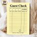 Guest Check Painting Poster, Vintage-style Blank Restaurant Guest Check Layout Poster, Nostalgic Dining-themed Decor Suitable For Restaurants, Cafes_maomaolike.com