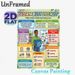 Sustainability Specialist Painting Poster, Colorful Cartoon-style Informative Poster, Educational Guide To Eco-focused Career, Ideal For Offices_maomaolike.com