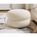 Cream Style Small Household Internet Famous Footstep Living Room Low Sofa, Lamb Velvet Seat Cushion, Shoe Changing_maomaolike.com