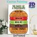 Paragraph Structure Painting Poster, Vibrant Burger-themed Educational Poster, Clear Guide To Master Paragraph Composition, Ideal For Classrooms And_maomaolike.com