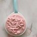 Custom Holder Car Carved New Creative Pendant Osmanthus Peony Lotus Two-tone Aromatherapy Diffuser Plaster Incense Hanging_maomaolike.com