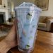Ice Cream Drinking Bottle-Blue 450ML_maomaolike.com