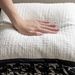 Household Accessories Black Retro Sofa Pillowcase Ins Style Nordic Living Room Cushion Bed_maomaolike.com