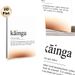 Maori "Kainga" Home Definition Painting Poster, Minimalist Typographic Text Poster, Warm Cozy Home-themed Decor Suitable For Living Room, Bedroom_maomaolike.com