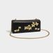 Cross-border Wholesale 2026 New Women's Niche Versatile Retro Shoulder And Crossbody With Chain Strap Small Square Bag_maomaolike.com