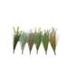 Nordic Single Branch Dog Tail Home Decoration Artificial Green Plant Wedding Arrangement Prop Fake Reed Grass_maomaolike.com