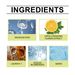 Jakehoe Decontamination Cleaner Kitchen Oil Decontamination Cleaner Decontamination Cleaner Household Multi-Purpose Mild Spray_maomaolike.com