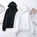 Women's Clothing New Autumn and Winter Women's Large Size Running Sports Pullover Hoodie Heat Transfer Printed Sweatshirt_maomaolike.com