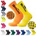 Football socks, professional training and competition, thickened towel bottom, mid tube dispensing anti slip men's and women's sports socks_maomaolike.com