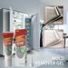 Jaysuing Wall Mold Removal Gel (90g Box) Wall, Bathroom And Kitchen White Mold Removal Gel_maomaolike.com