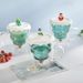 YWDL Tree Coffee Mugs With Lid Tea Milk Cup Double Wall Insulated Glasses Best Christmas Gifts For Women Kids Girl_maomaolike.com