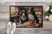 Basset Hound Fall Kitchen Pumpkins Doormat Front Door Mat Indoor Outdoor Rugs For Entryway, Non Slip Washable Low Pile, 24H X 36W_maomaolike.com