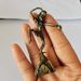 Dasheng Holder Stand Home Indoor Aromatherapy Tea Ceremony Ornament Creative Sandalwood Incense Burner Agarwood Mini Small_maomaolike.com