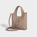 High-End Single Shoulder Crossbody For Women 2026 New Fashion Versatile Handheld Bucket Niche Design Basket Bag_maomaolike.com