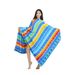 Pure Cotton Luxury Style Large Bath Towel Double Sided Color Woven Cut Velvet Terry Thickened Cotton Seaside Swimming Bathroom Beach Towel_maomaolike.com