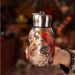New 316 Stainless Steel Cup 300ml Portable Coffee Mug Leak Proof Durable Slim Insulated Thermal Water Bottle_maomaolike.com