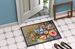 Dove Doormat Front Door Mat Indoor Outdoor Rugs For Entryway, Non Slip Washable Low Pile, 24H X 36W_maomaolike.com