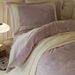 Malochi Light Luxury Texture Soft Top Grade Mousse Milk Velvet Four-Piece Set High-End Warm Bedding Home Textile_maomaolike.com