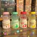 480ml Plastic Water Tour Drinking Yakult Shape Cute Kawaii Milk Carton Shaker Bottle For Kids/Girl/Adult Glass_maomaolike.com