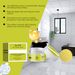 Jue-Fish Multi-Purpose Cleaning Paste Household Kitchen Bathroom Furniture Grease And Scale Multi-Purpose Cleaner_maomaolike.com
