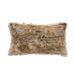 Home Garden Sofa Pillow Cover Home Decoration Backrest Car Cushion Living Room Bedroom Pillow Cover_maomaolike.com