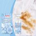 Jakehoe Laundry Cleaner Gently Cleans Clothes From Oil Stains Yellow Stains Daily Dry Cleaning Deodorizer_maomaolike.com