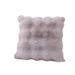 Cross-Border Bubble Velvet Thickened Pillowcase Bay Window Sofa Living Room Cushion Bedside Pillow Light Luxury High-End Feel_maomaolike.com