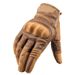 Winter Tactical gloves for outdoor sports non-slip mountaineering climbing touch screen motorcycle riding gloves for men_maomaolike.com