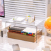 Succulent Flower Stand Office Acrylic Green Plant Stand Window Flower Stand Storage Rack Balcony Flower Pot Stand Plant Display Rack_maomaolike.com