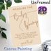 Baby Bump Measuring Game Painting Poster, Minimalist Warm Neutral Line Art Poster, Fun Interactive Game Decor, Suitable For Baby Shower Parties_maomaolike.com