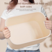 Desktop For Cosmetics, Miscellaneous Items, Snacks, Toys, Rectangular Organizer Basket, Bin, Storage Box_maomaolike.com